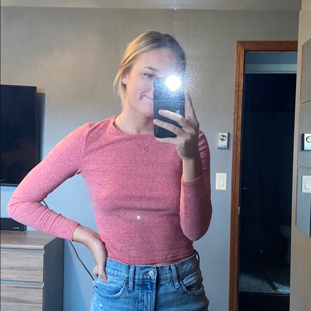 Pacsun long sleeve